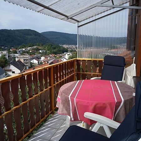 Natur Und Aussicht Eberbach  Exterior foto
