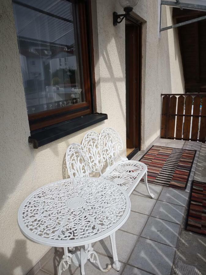 Natur Und Aussicht Eberbach  Exterior foto