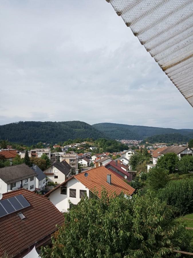 Natur Und Aussicht Eberbach  Exterior foto